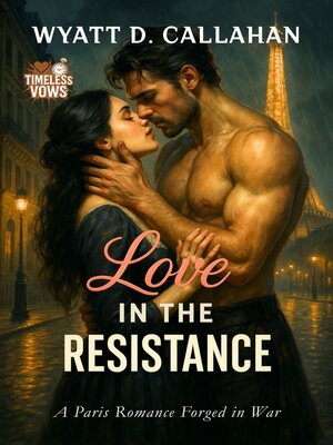cover image of Love in the Resistance